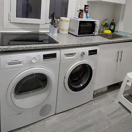 Habitacion Cerca Centro De مدريد الغرفة الصورة