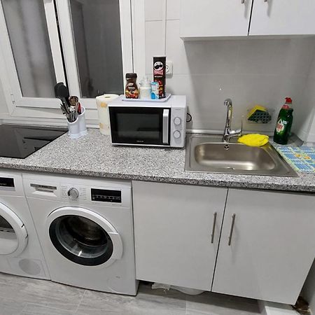 Habitacion Cerca Centro De مدريد الغرفة الصورة