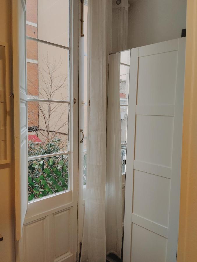 Habitacion Cerca Centro De مدريد المظهر الخارجي الصورة