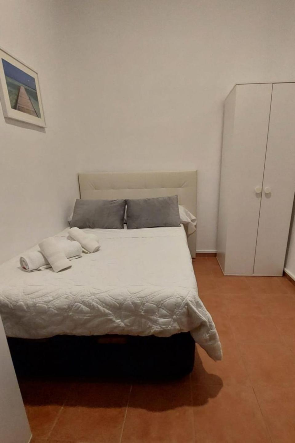 Habitacion Cerca Centro De مدريد الغرفة الصورة