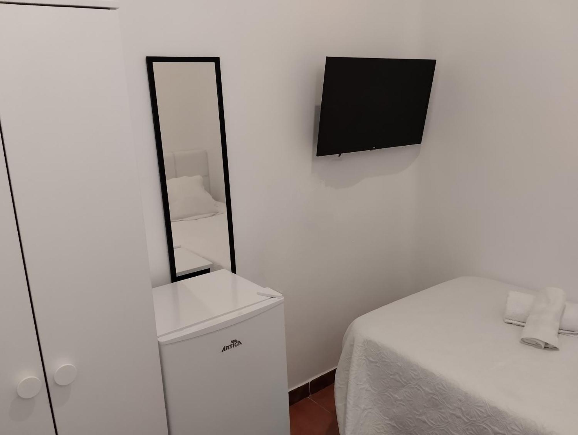 Habitacion Cerca Centro De مدريد الغرفة الصورة