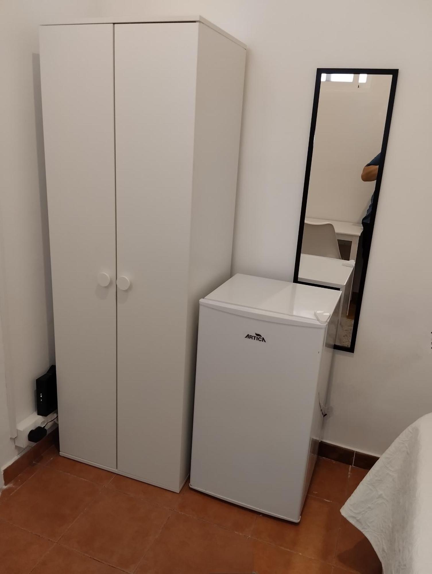 Habitacion Cerca Centro De مدريد الغرفة الصورة