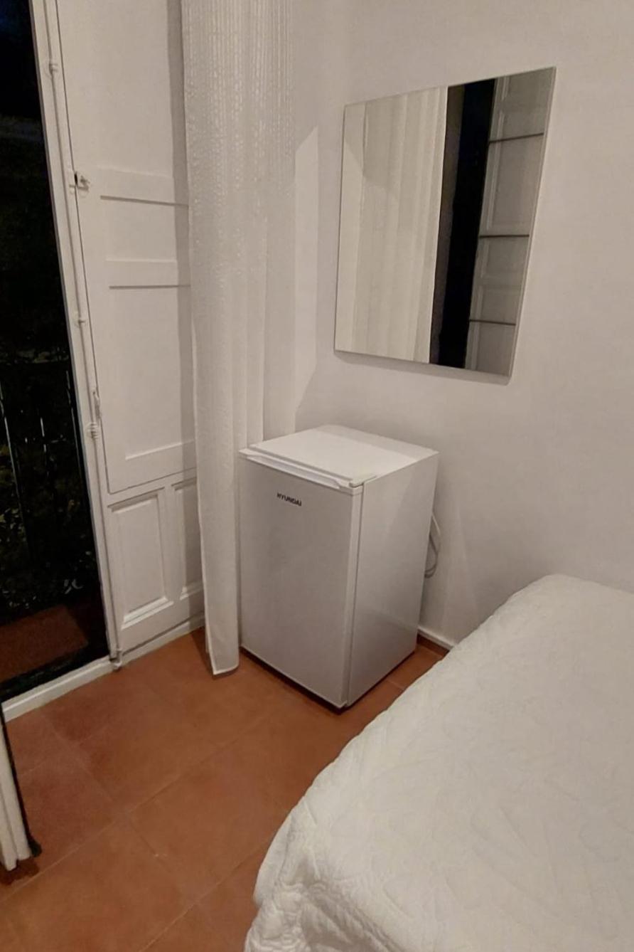 Habitacion Cerca Centro De مدريد الغرفة الصورة