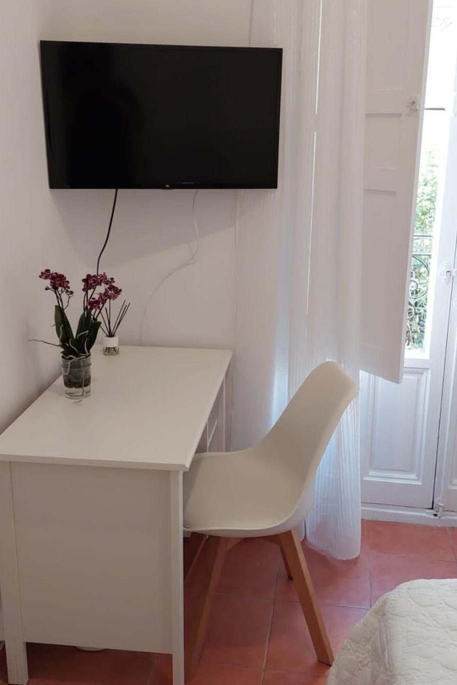 Habitacion Cerca Centro De مدريد الغرفة الصورة