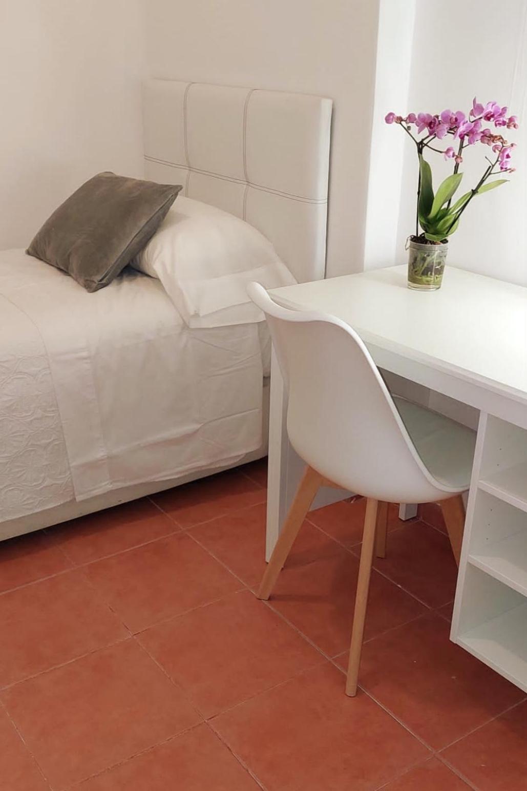 Habitacion Cerca Centro De مدريد الغرفة الصورة