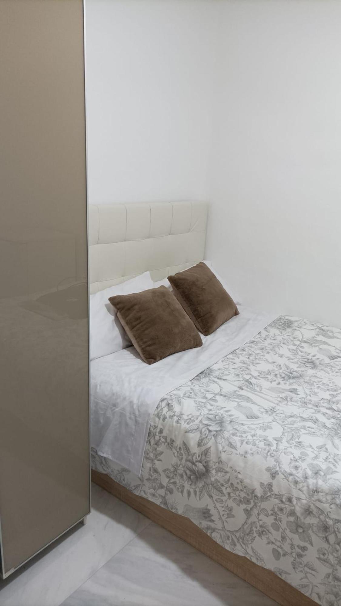 Habitacion Cerca Centro De مدريد الغرفة الصورة