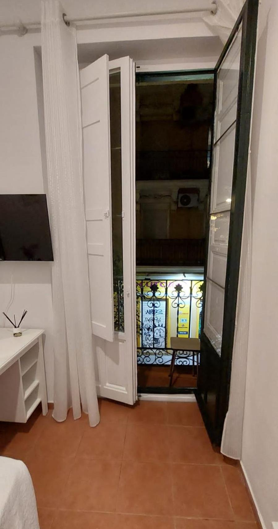 Habitacion Cerca Centro De مدريد الغرفة الصورة