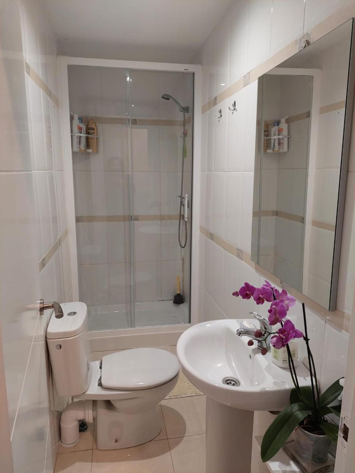 Habitacion Cerca Centro De مدريد الغرفة الصورة