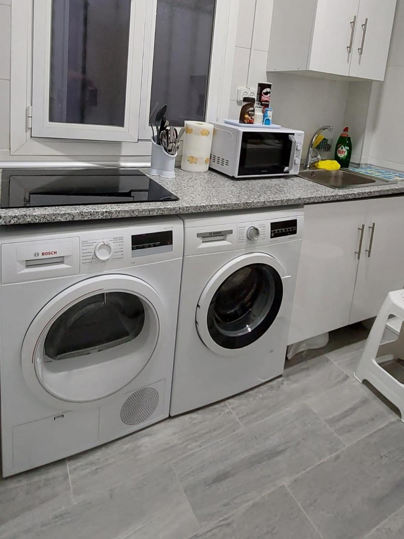 Habitacion Cerca Centro De مدريد الغرفة الصورة